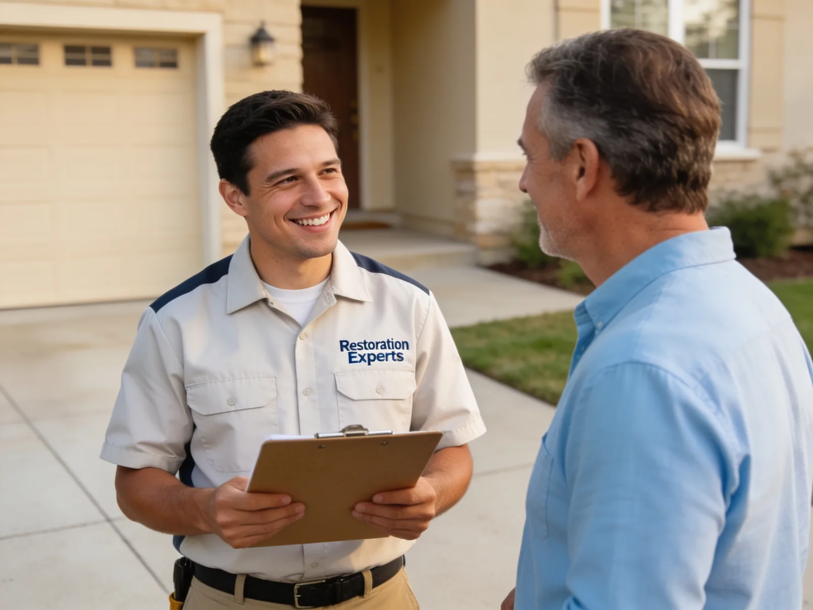 Water Damage Cleanup Jamaica, IA FAQs